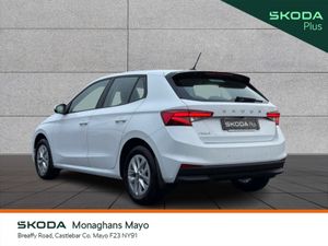 Skoda Fabia SELECTION 1.0 MPI 80HP 'ONLY 27KM'S' ' - Image 3