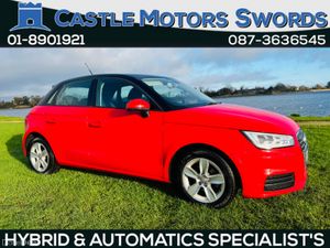 Audi A1 SOUGHT AFTER COLOUR / AUTO - Image 2