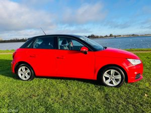 Audi A1 SOUGHT AFTER COLOUR / AUTO - Image 3