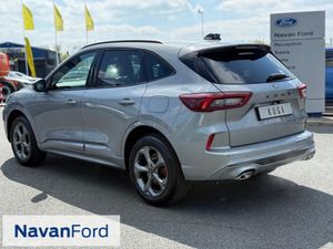 Ford Kuga NEW Kuga St-Line 2.5 Plug-in Hybrid 243P - Image 4