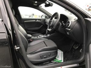 Audi A3 BLUETOOTH // CRUISE CONTROL // HALF LEATHE - Image 4