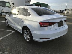 Audi A3 FINANCE AVAILABLE FROM €80 P/W - Image 4