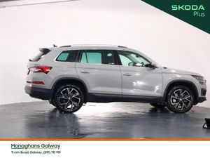 Skoda Kodiaq 7S STYLE 2.0 TDI 150HP AUTO - Image 3