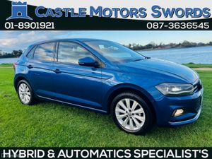 Volkswagen Polo 1.0 - Image 2