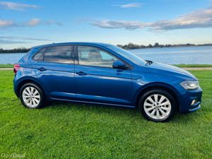 Volkswagen Polo ******* DEPOSIT TAKEN ******* - Image 3