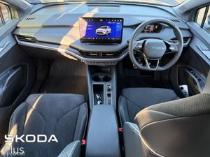 Skoda Elroq 85 SPORTLINE -562KM RANGE- 82KWH - Image 2