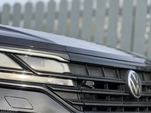 Volkswagen Touareg 286BHP 2022 VOLKSWAGEN TOUAREG - Image 4