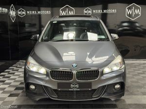 BMW 2-Series 218D M SPORT GRAN TOURER 5 5DR A 150B - Image 4