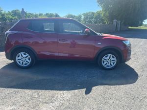 SsangYong Tivoli 1.6 DSL MT 2WD 4DR - Image 4