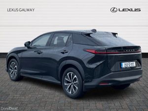 Lexus RZ 300e EXECUTIVE // Remote Central Locking - Image 2