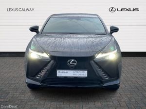 Lexus RZ 300e EXECUTIVE // Remote Central Locking - Image 4