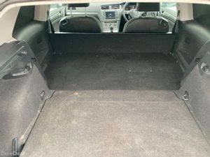 Volkswagen Golf Price includes VAT @ 23% 1.6L Van - Image 4