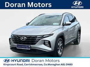 Hyundai Tucson EXECUTIVE 5DR - Image 3