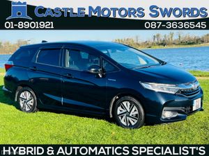 Honda Shuttle Mint Condition - Image 2