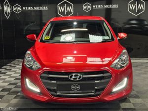 Hyundai i30 DELUXE 4DR 5DR - Image 4