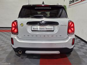 Mini Countryman SE ALL4 EXCLUSIVE (PLUG IN HYBRID) - Image 4