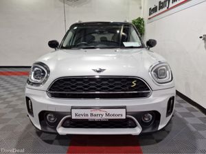 Mini Countryman SE ALL4 EXCLUSIVE (PLUG IN HYBRID) - Image 3