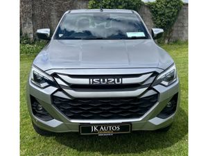 Isuzu D-Max 1.9 LS AUTOMATIC - Image 2