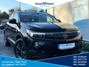 Opel Grandland 4DR AUTO X - Image 2