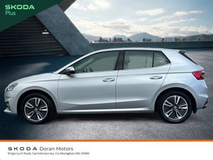 Skoda Fabia STYLE 1.0 MPI 80HP 5DR - Image 3