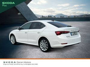 Skoda Octavia STYLE 2.0 TDI 115HP 5DR - Image 4