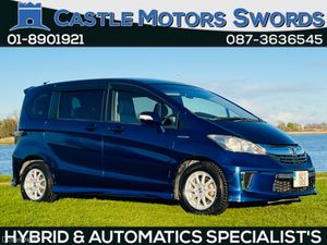 Honda Freed ******* DEPOSIT TAKEN ****** - Image 2