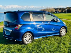 Honda Freed ******* DEPOSIT TAKEN ****** - Image 3