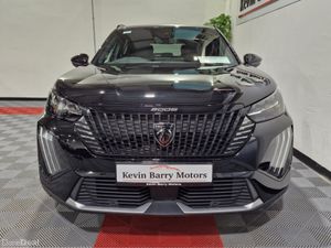 Peugeot 2008 EV GT (50KWH BATTERY) AUTOMATIC **ONE - Image 3