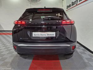 Peugeot 2008 EV GT (50KWH BATTERY) AUTOMATIC **ONE - Image 4
