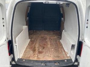 Volkswagen Caddy Price includes VAT @23% 2.0L Van - Image 4