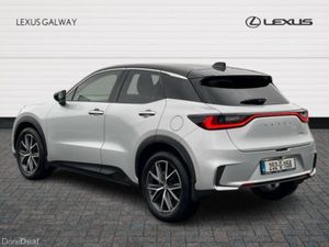 Lexus LBX 1.5h EMOTION // Heated Mirrors // Power - Image 2