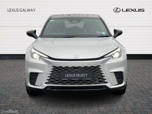 Lexus LBX 1.5h EMOTION // Heated Mirrors // Power - Image 4