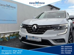 Renault Koleos SIGNATURE 4DR - Image 2