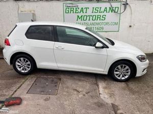 Volkswagen Golf Price includes VAT @ 23% 1.6L Van - Image 3