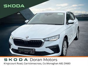 Skoda Scala ESSENTIAL 1.0 TSI 95BHP - Image 2