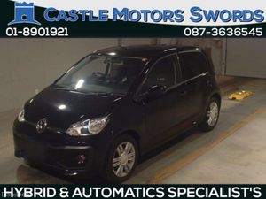 Volkswagen up! COMING SOON // ALLOYS // CRUISE CON - Image 3