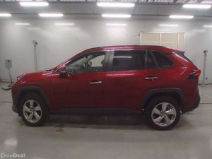 Toyota RAV4 WHEEL DRIVE  // HEATED SEATS // HEATED - Image 4