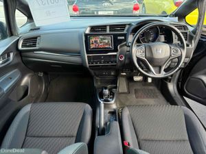 Honda Fit FINANCE AVAILABLE FROM €52 P/W - Image 4