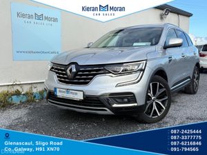 Renault Koleos GT LINE 5DR - Image 2