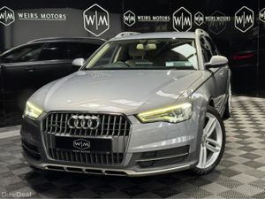 Audi A6 AllRoad 3.0 TDI V6 272 SE BUS Q S ST 4 - Image 2