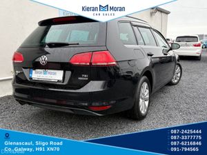 Volkswagen Golf Auto - Image 3