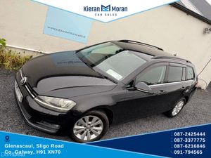 Volkswagen Golf Auto - Image 4