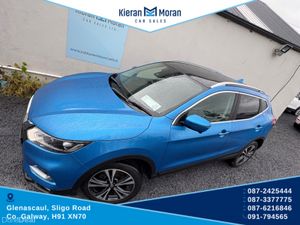 Nissan Qashqai 5DR 110PS - Image 2