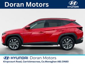 Hyundai Tucson EXECUTIVE 5DR - Image 2