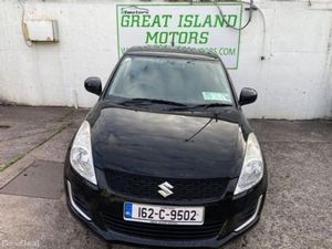Suzuki Swift 1.2 PETROL AUTOMATIC - Image 2