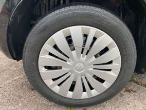 Suzuki Swift 1.2 PETROL AUTOMATIC - Image 4