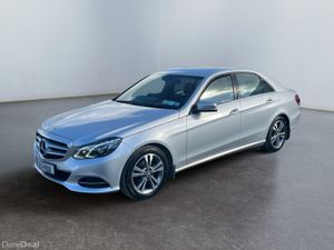 Mercedes-Benz E-Class 220 BLUETEC SE 4DR AUTO CDI - Image 2