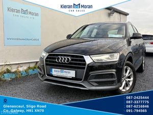 Audi Q3 1.4 TFSI 150 ULTRA - Image 2