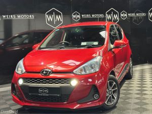 Hyundai i10 1.0 PREMIUM 5DR 66PS - Image 2