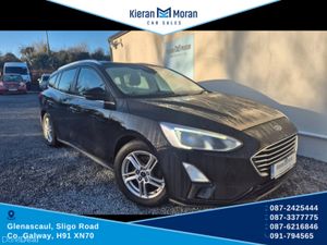 Ford Focus 1.5 TDCI 5DR - Image 2